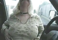 Miners fuck with a prostitute big black clit on hidden camera