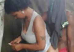 Beautiful blonde erobly masturbating alone at blackmilftube home